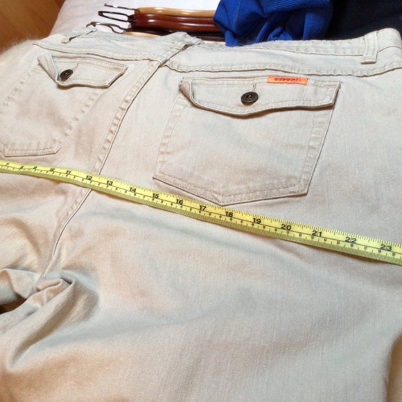 US18 Zana Di Jeans Vintage Y2K 90s - Picture 7 of 8